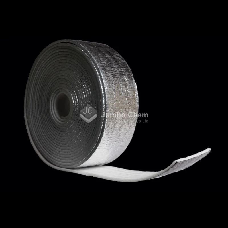 Jumbolene DuctWrap Insulation - Image 6