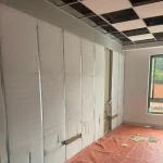 Jumbolene® Soundproofing Foam